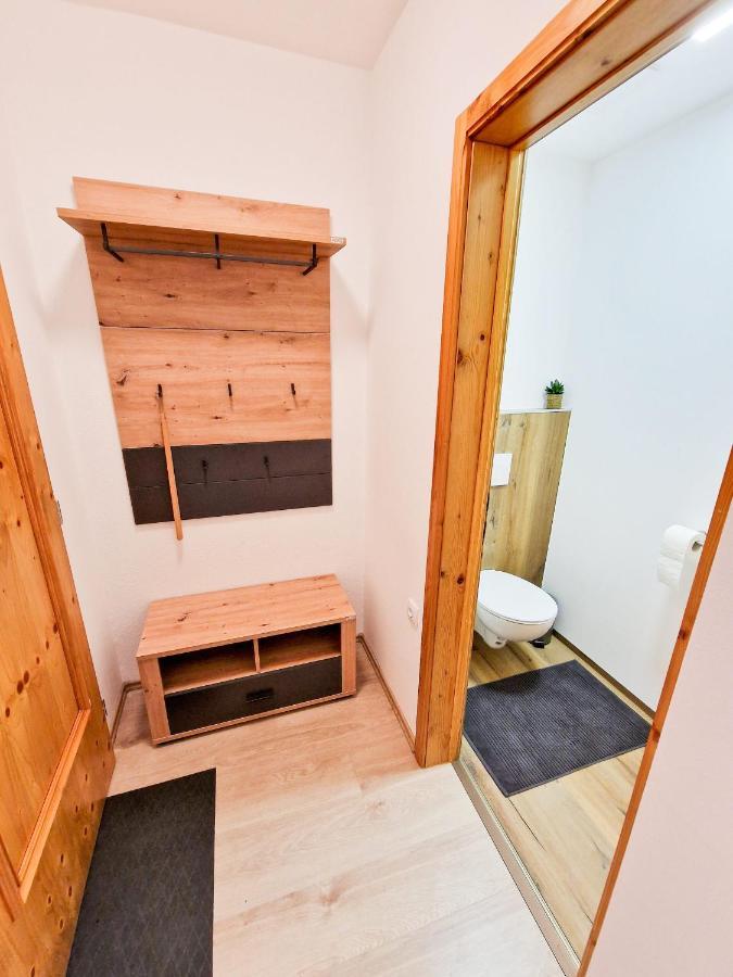 Lobe Apartment Bad Mitterndorf Exterior foto
